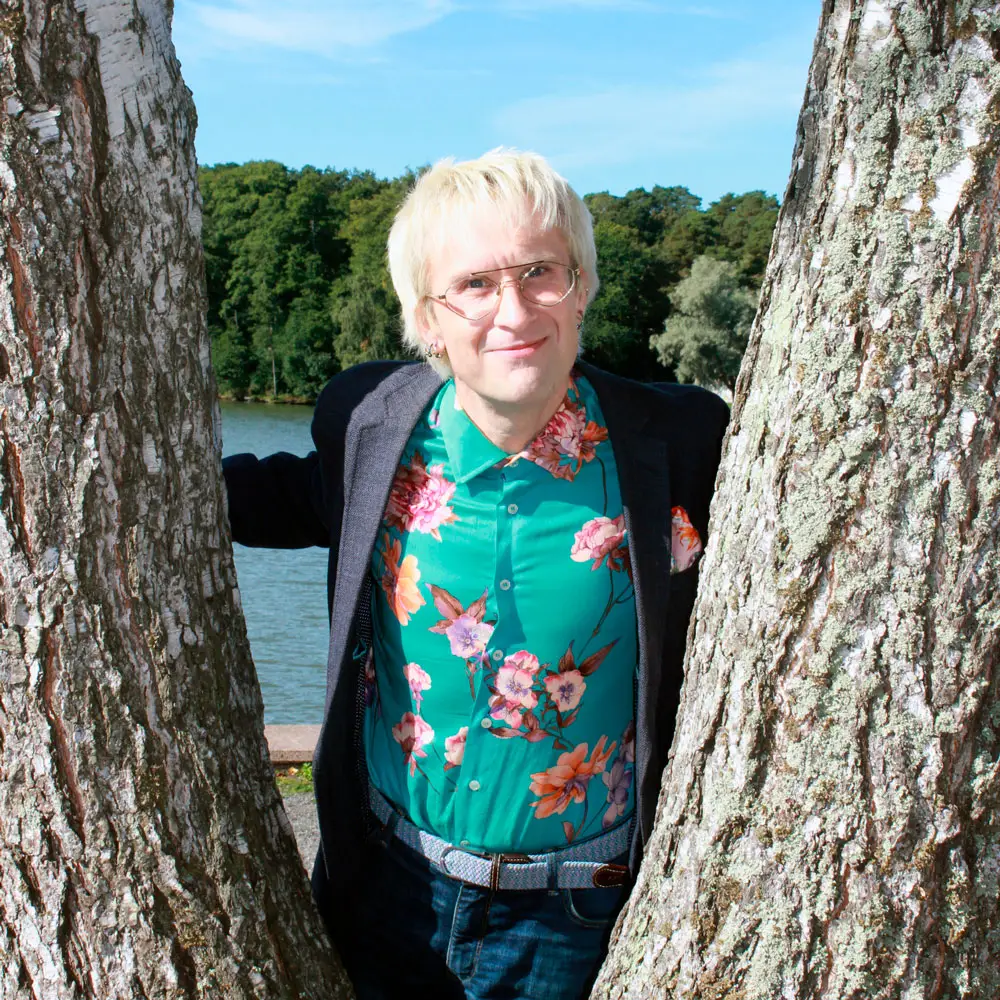 Aaro Hallamurto
