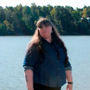 Picture of Tiina Laine