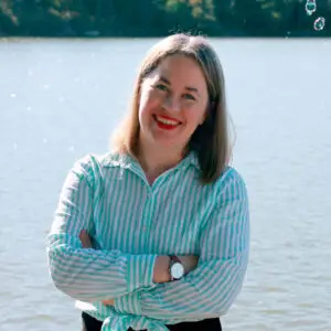 Picture of Reetta Pekkinen-Perez